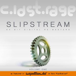 Zdjęcia dla 'SLIPSTREAM Volume One'