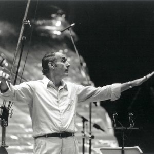 Image for 'Henry Mancini'
