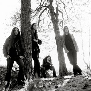 'Opeth'の画像
