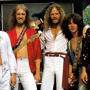 Image for 'April Wine'