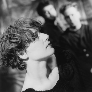 Bild för 'Cocteau Twins'
