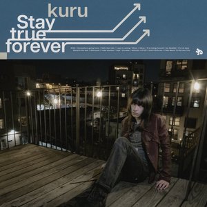 Изображение для 'stay true forever'