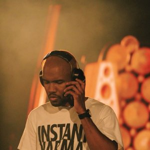 Image for 'Frank Ocean'