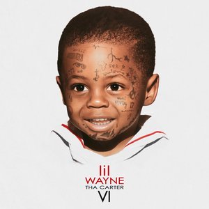 Image for 'Tha Carter VI'