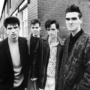 Bild för 'The Smiths'