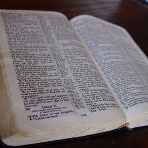 'King James Version' için resim