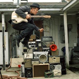 Image for 'Tom Waits'