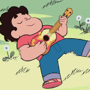 'Steven Universe' için resim